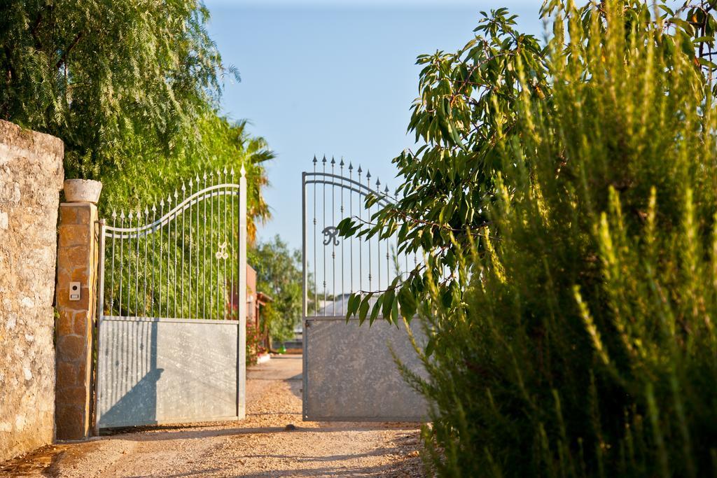 Villa Rosalba Polignano a Mare Exterior photo