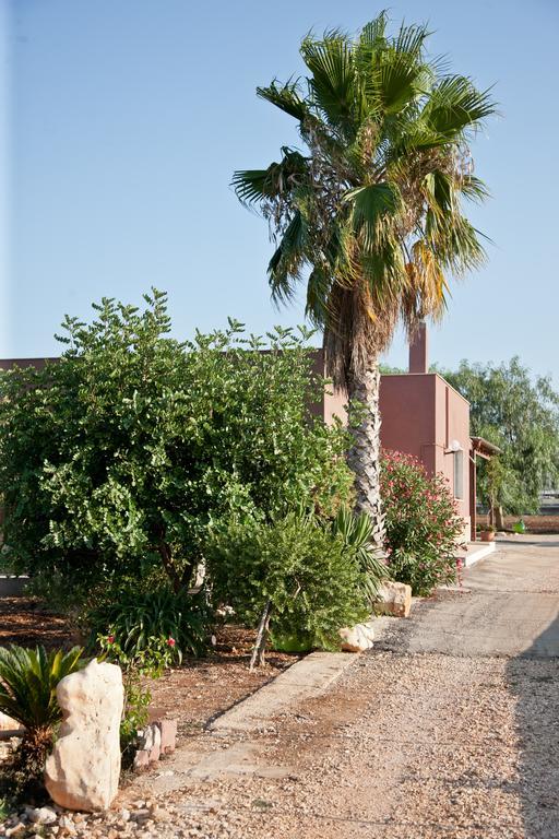 Villa Rosalba Polignano a Mare Exterior photo