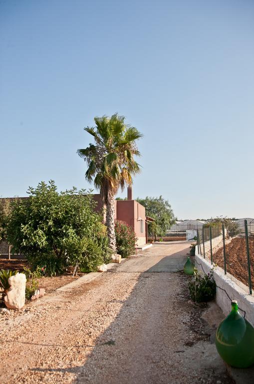 Villa Rosalba Polignano a Mare Exterior photo